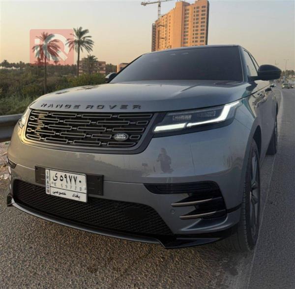 لاند روفر رانج روڤر فيلار 2024 للبيع في العراق -  بغداد